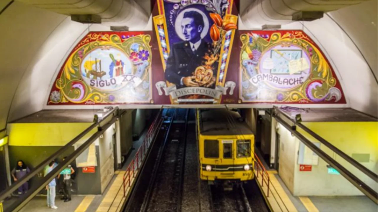 Subte
